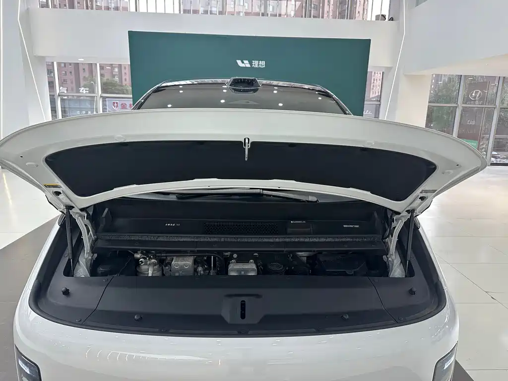 Ideal MEGA 2024 Ultra купить на сайте DeffCars