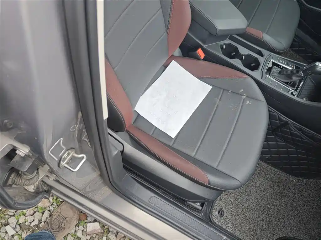 Bora 2021 1.5L Automatic Elite Intelligent Edition купить на сайте DeffCars