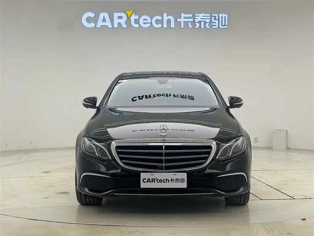 Mercedes-Benz E-Class 2020 E 300 L Luxury Model купить на сайте DeffCars