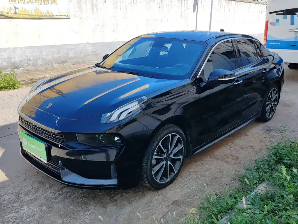 LINK CO 03 2020 1.5TD DCT Powerful Edition купить на сайте DeffCars