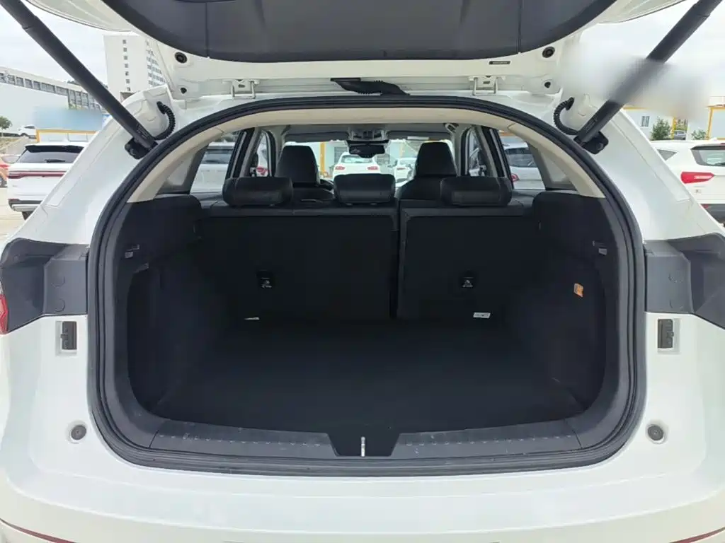 Haval F7 2019 1.5T 2WD i-Chao National VI купить на сайте DeffCars