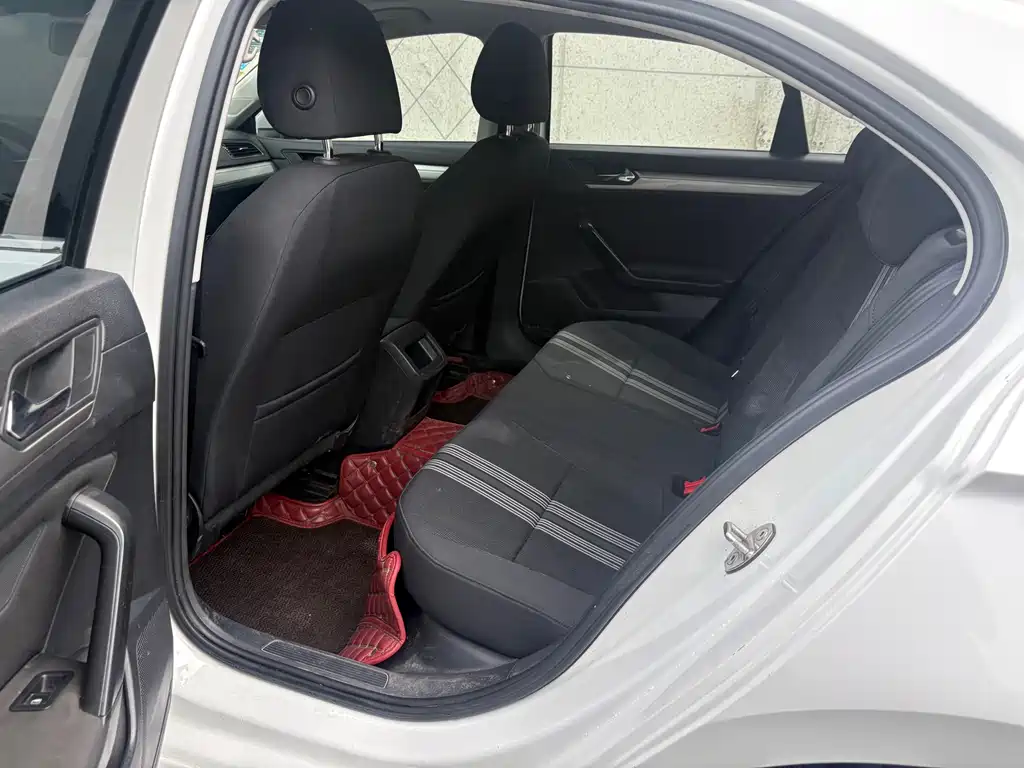 Lingdu 2017 230TSI DSG Fashion Edition купить на сайте DeffCars