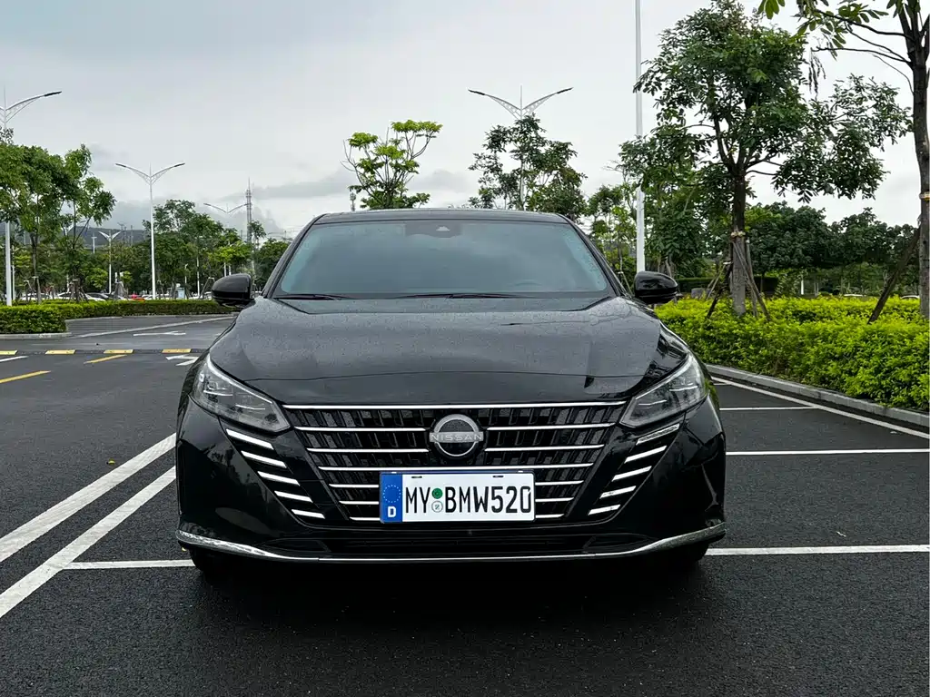 Teana 2022 2.0T XL Premium Edition купить на сайте DeffCars