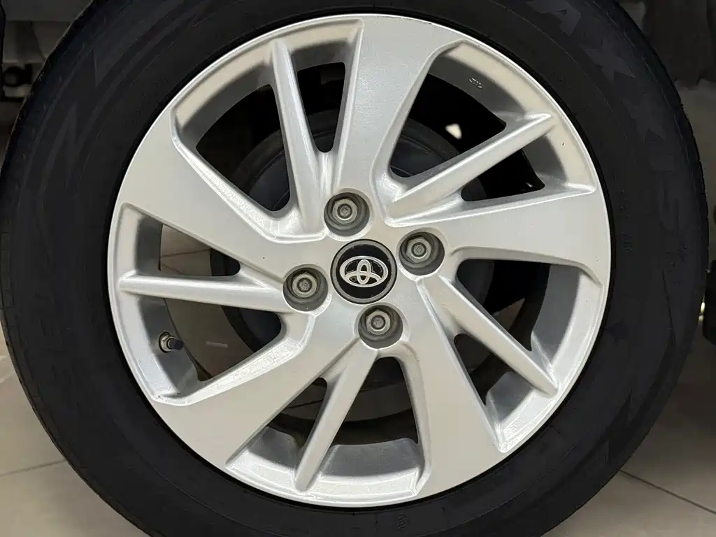 YARiS L Zhixuan 2021 Zhixuan X 1.5L CVT leading version купить на сайте DeffCars