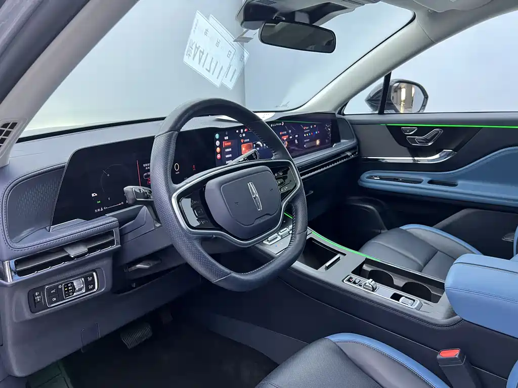 Adventurer 2024 1.5T two-wheel drive exclusive hybrid version купить на сайте DeffCars