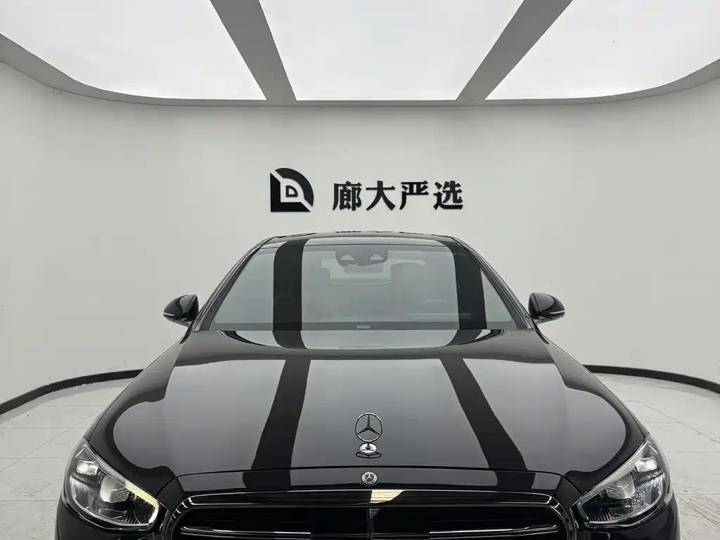 Mercedes-Benz S-Class 2022 S 400 L Luxury Model купить на сайте DeffCars