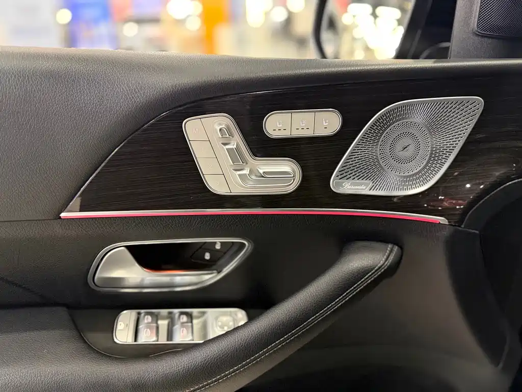 Mercedes-Benz GLS 2020 GLS 450 4MATIC Dynamic купить на сайте DeffCars