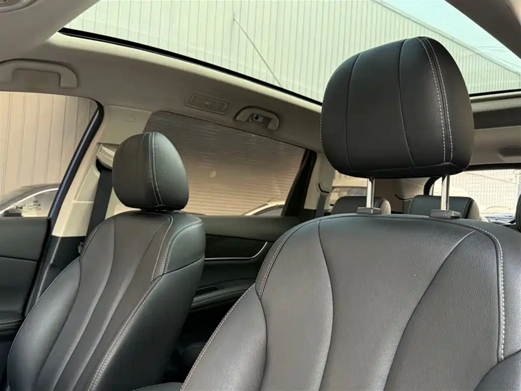 Song MAX 2017 1.5T automatic smart connection elite 7 seats купить на сайте DeffCars
