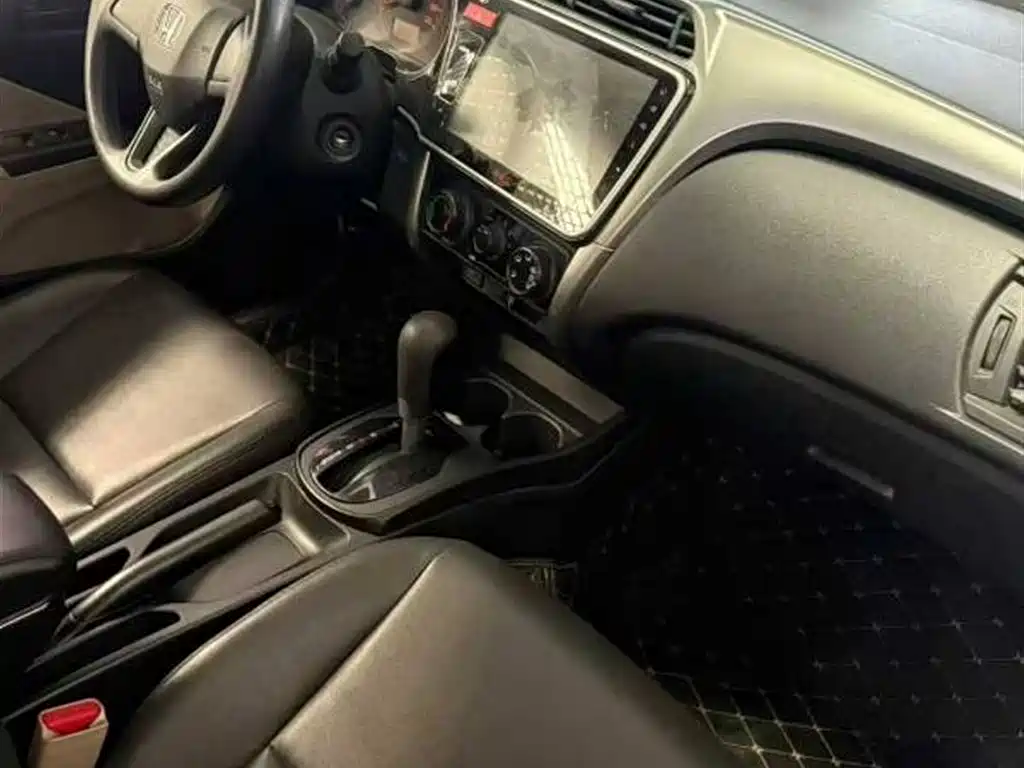 Fengfan 2017 1.5L CVT Comfort Edition купить на сайте DeffCars