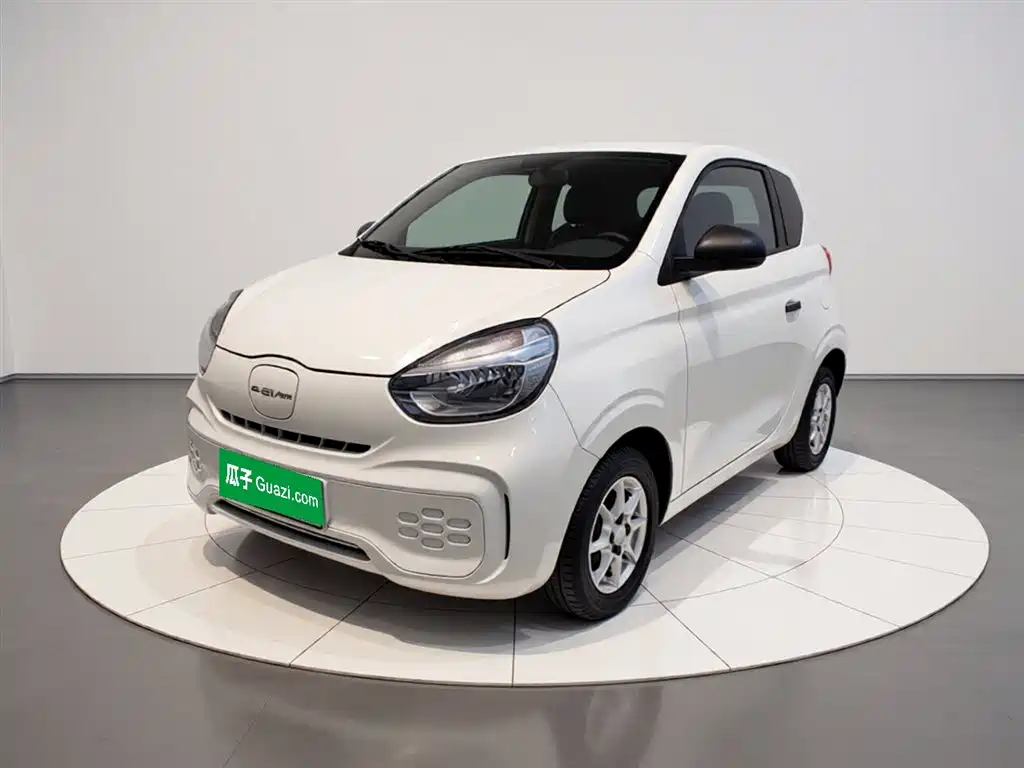 CLEVER 2022 311km Yuanqi Bobo Edition купить на сайте DeffCars