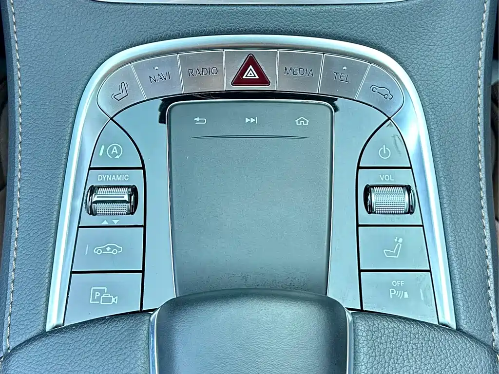 Mercedes-Benz S-Class 2019 S 320 L купить на сайте DeffCars