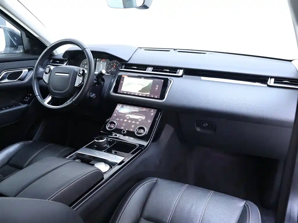 Range Rover Velar 2017 P380 S купить на сайте DeffCars