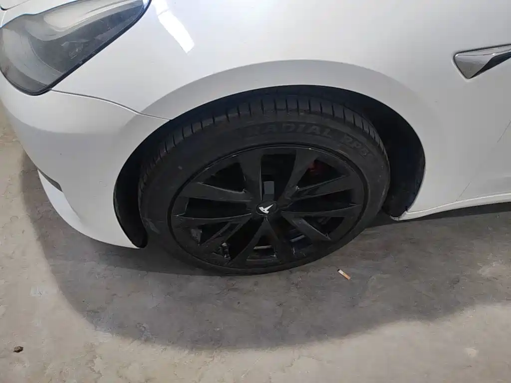 Model 3 2020 Standard Range Rear Drive Upgraded Version купить на сайте DeffCars