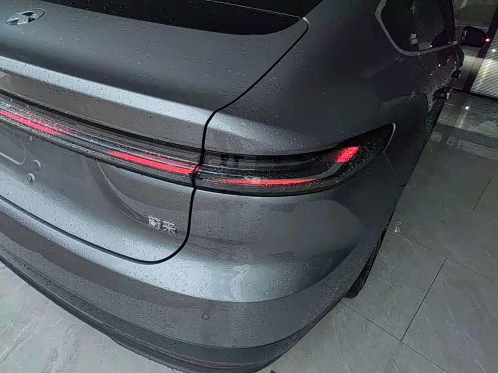 NIO ET7 2024 75kWh Executive Signature Edition купить на сайте DeffCars