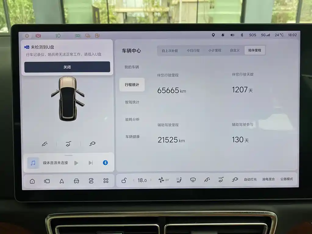Ideal L8 2023 Pro купить на сайте DeffCars