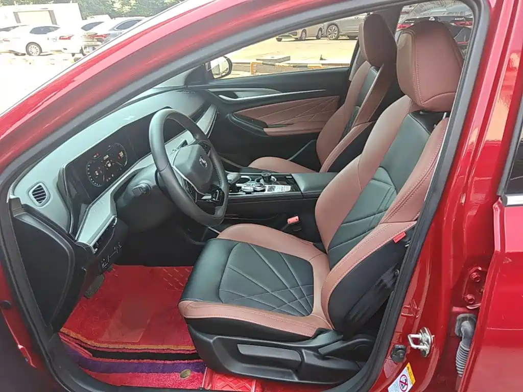 EADO 2023 Enjoy Edition PLUS Blue Whale NE 1.4T GDI DCT Premium Edition купить на сайте DeffCars