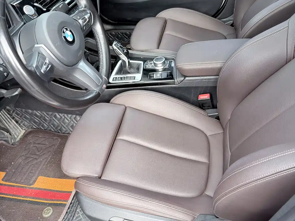 BMW 1 Series 2021 facelift 120i M Sports Night Edition купить на сайте DeffCars