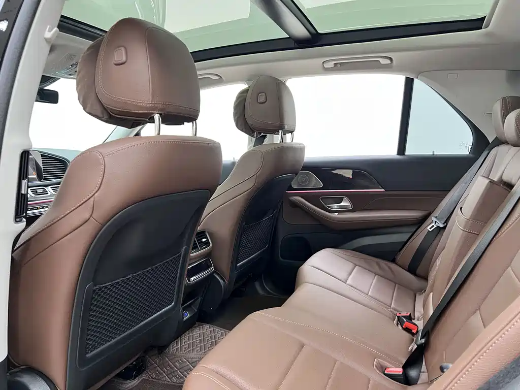 Mercedes-Benz GLE 2026 GLE 350 4MATIC Dynamic купить на сайте DeffCars