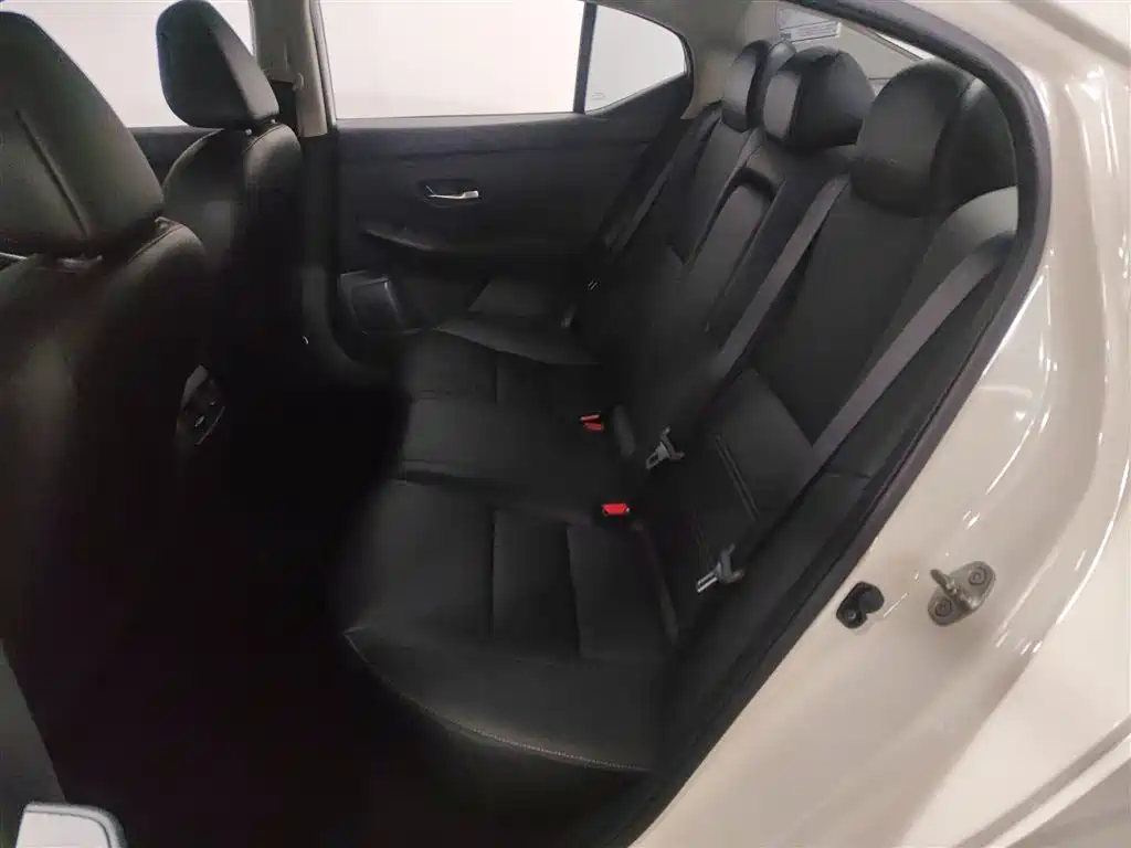 Sylphy 2020 1.6L XL CVT Enjoy Edition купить на сайте DeffCars