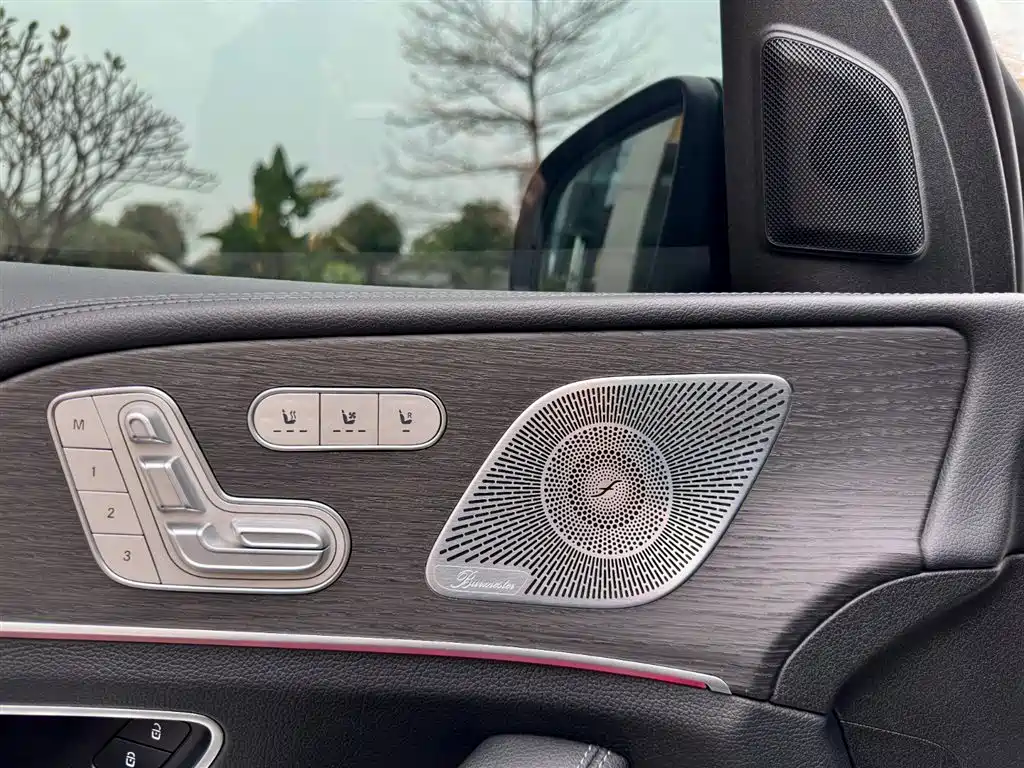 Mercedes-Benz GLE 2020 facelift GLE 450 4MATIC luxury model купить на сайте DeffCars