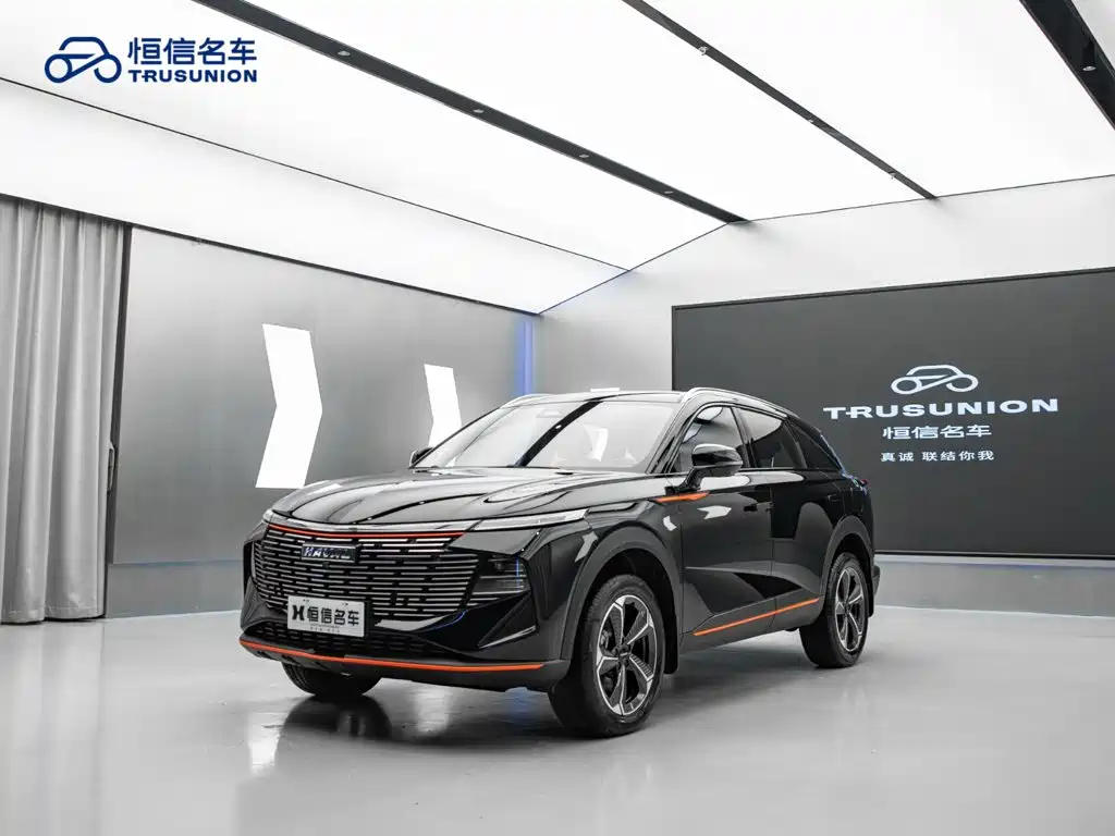 Haval Beast 2023 1.5T Smart Edition купить на сайте DeffCars