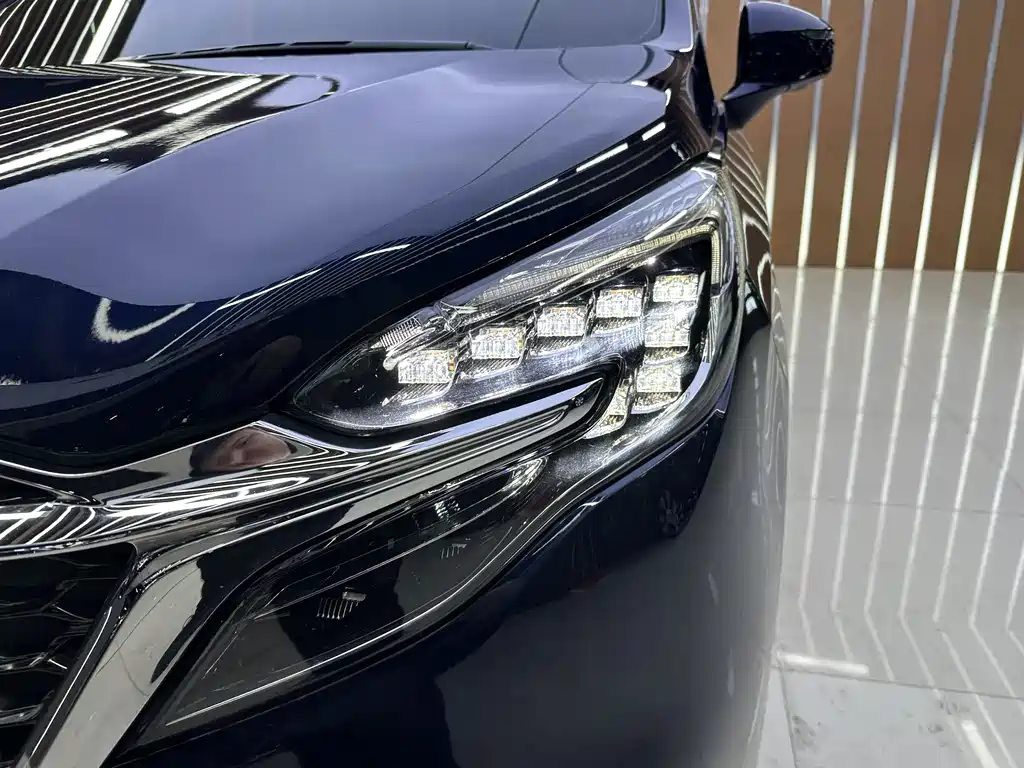 Buick GL8 2020 Avenir Four-seater Premium Edition купить на сайте DeffCars