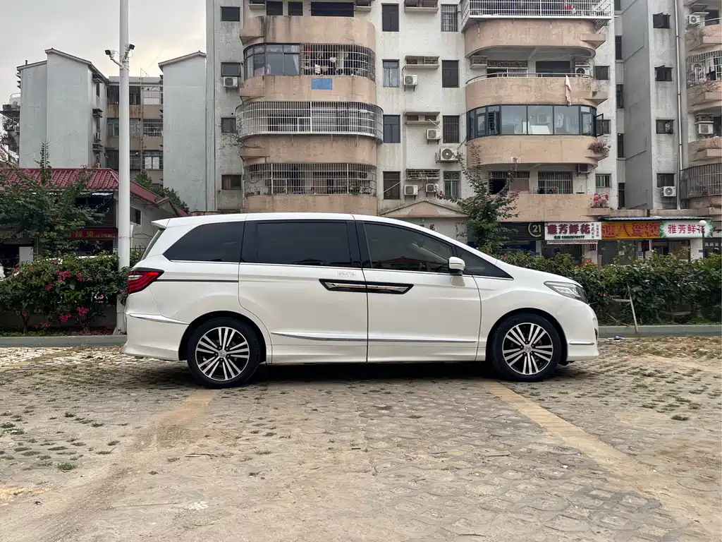 Alison 2016 2.4L Deluxe Edition купить на сайте DeffCars