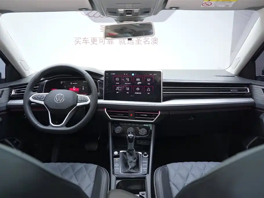 Sagitar 2025 300TSI DSG Super Edition купить на сайте DeffCars