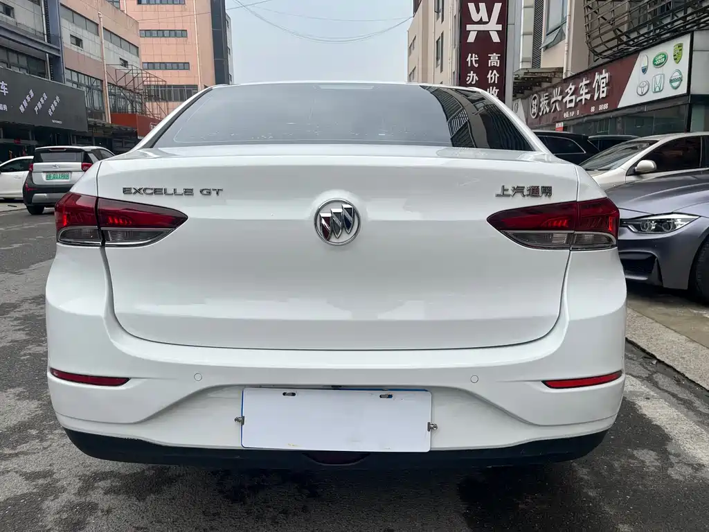 Yinglang 2021 Model 1.5L Automatic Elite купить на сайте DeffCars