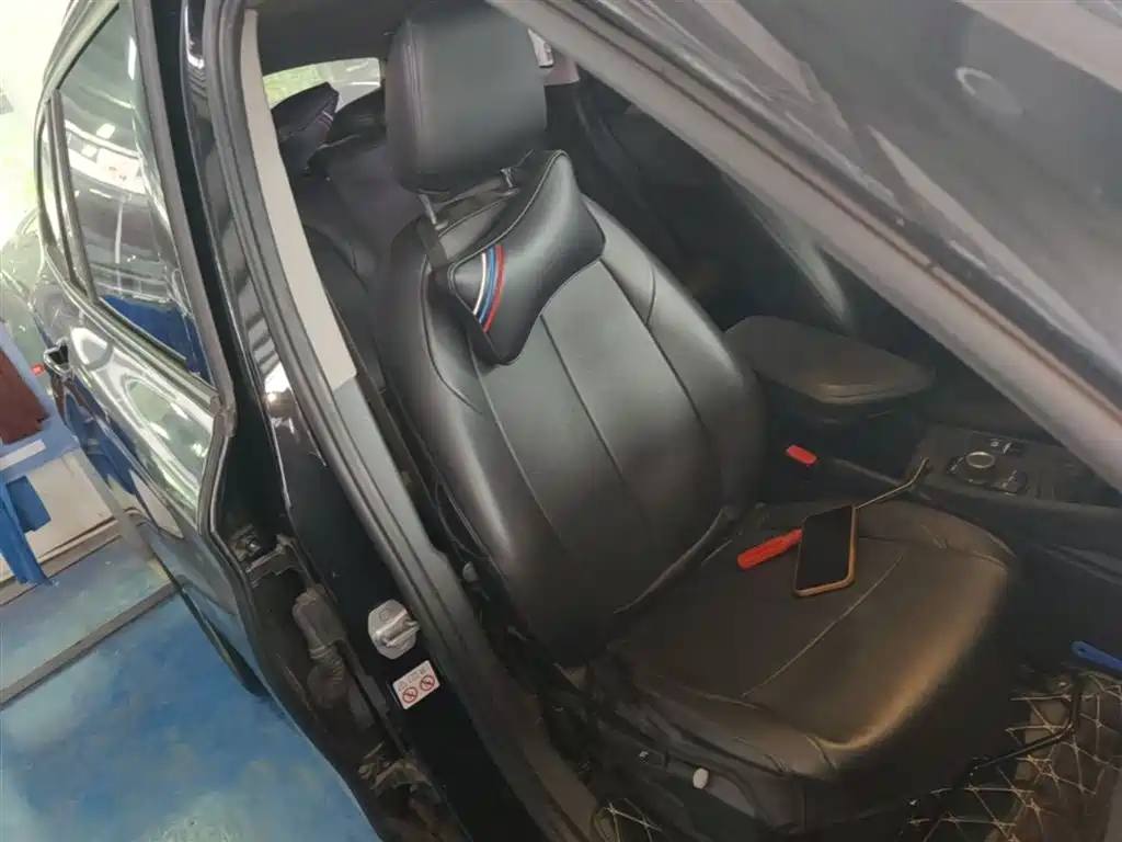 BMW X1 2019 sDrive18Li Fashion Model купить на сайте DeffCars