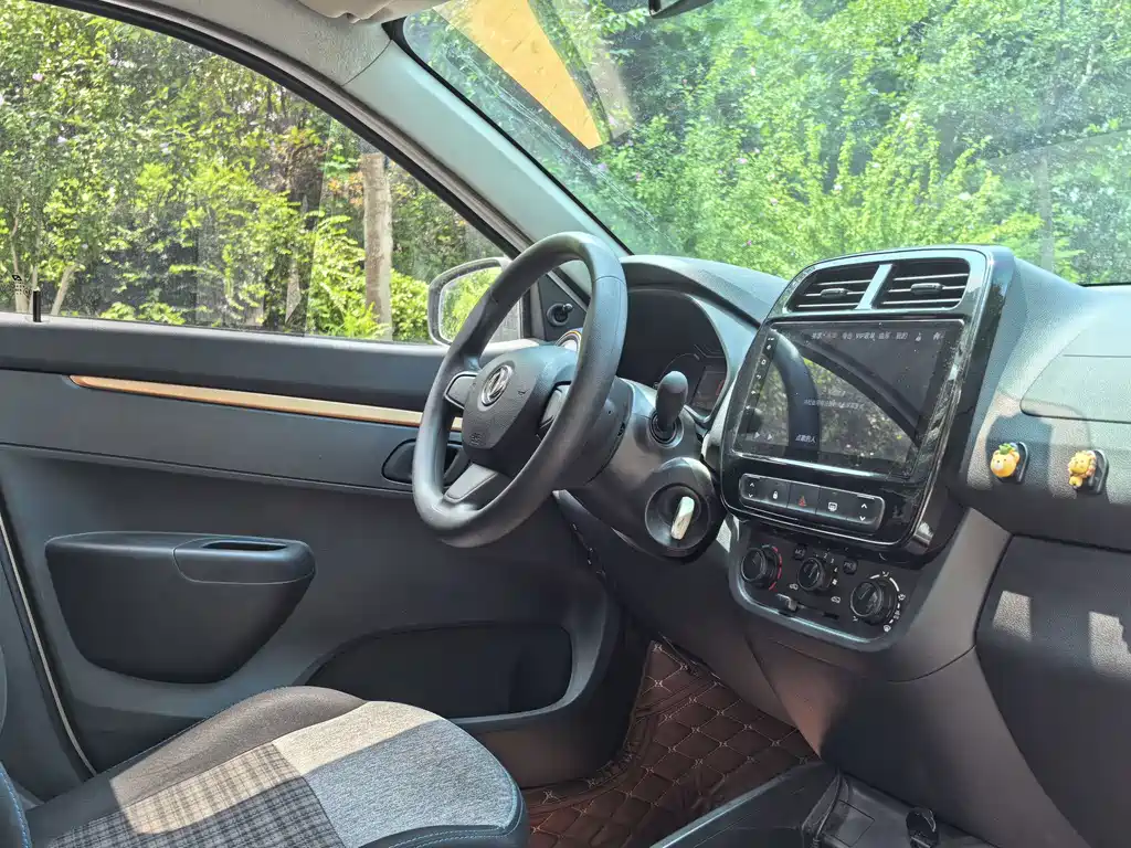 Nano EX1 2022 PRO Yuexing type купить на сайте DeffCars
