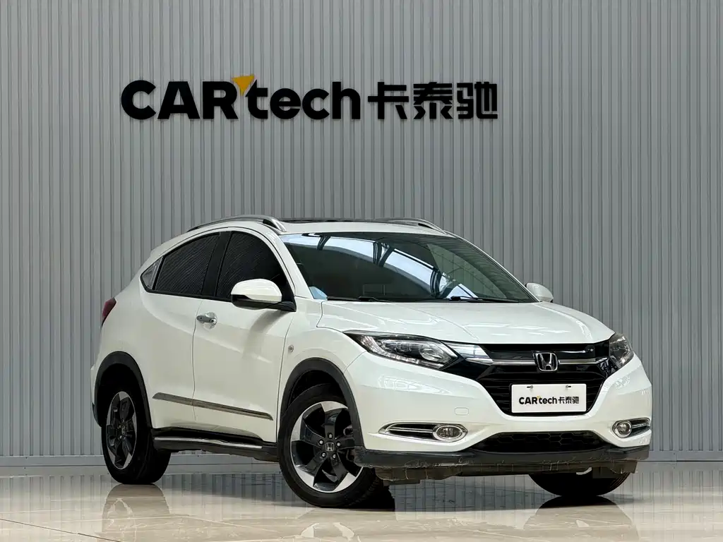 Binzhi 2017 1.8L CVT two-wheel drive pioneer type купить на сайте DeffCars