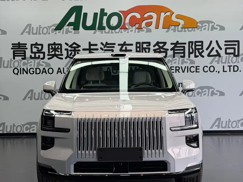 JiKrypton 9X 2025 Hyper Edition 70kWh купить на сайте DeffCars