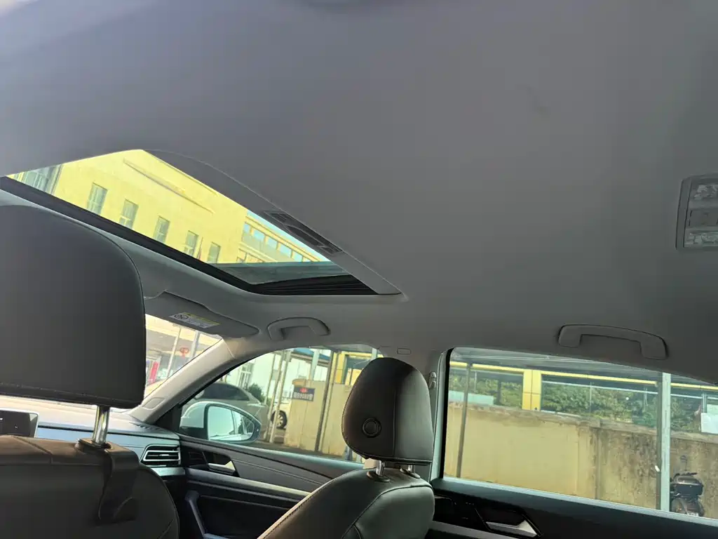 Lavida 2023 280TSI DSG Manyi Edition купить на сайте DeffCars