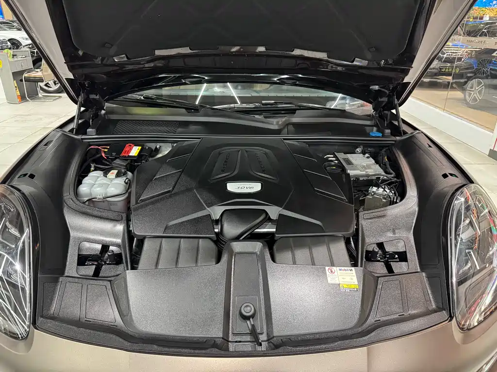 Cayenne 2019 Cayenne 3.0T купить на сайте DeffCars