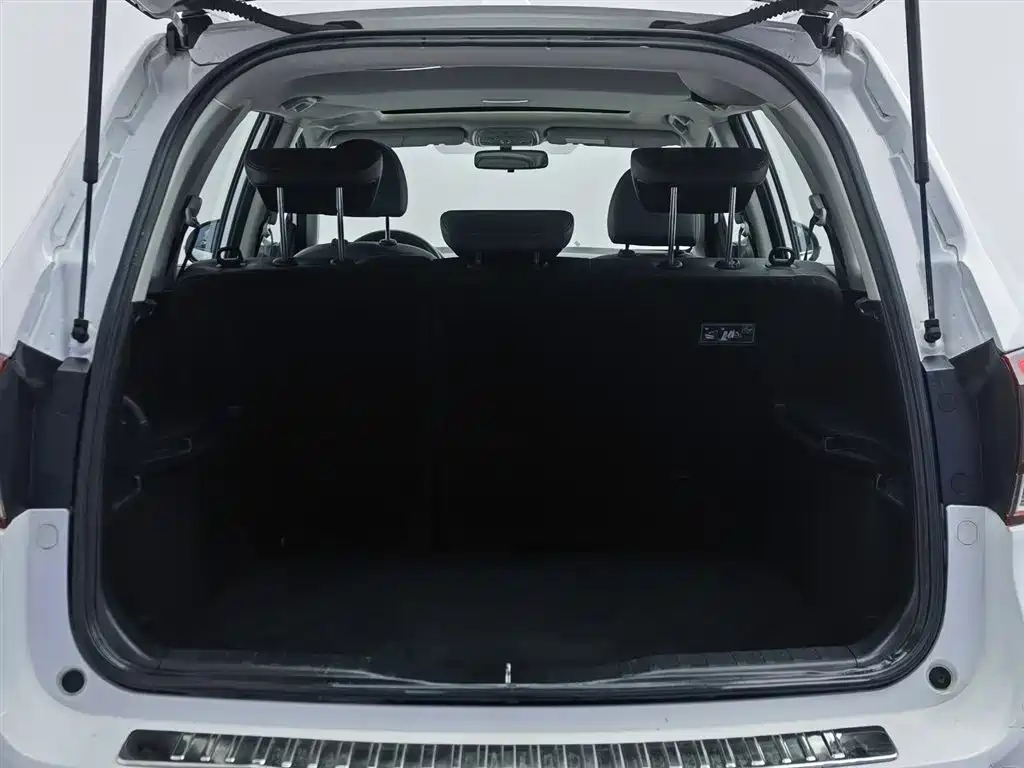 Haval H6 2017 Classic Edition 1.5T Manual Two-wheel Drive Urban Model купить на сайте DeffCars
