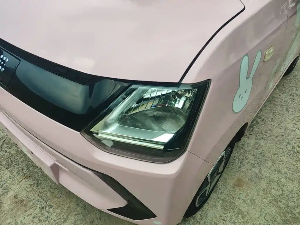 Fengon Mini EV 2022 Candy Model Lollipop купить на сайте DeffCars