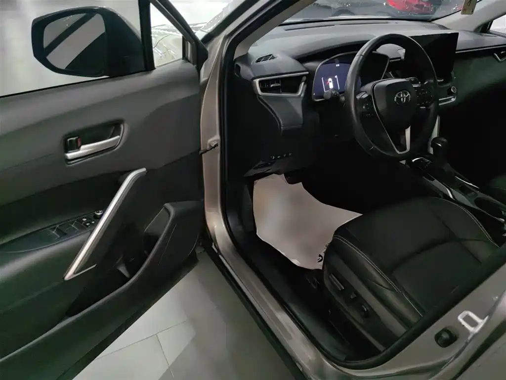 Fenglanda 2023 2.0L Intelligent Electric Hybrid Dual Engine Premium Edition купить на сайте DeffCars