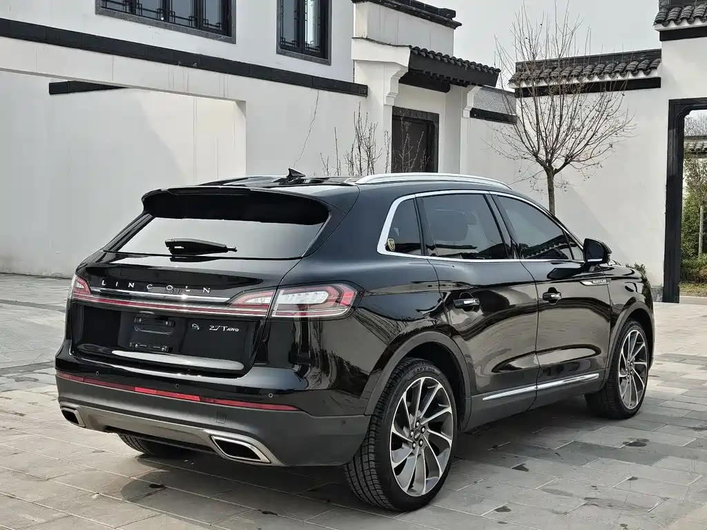Voyager imported 2019 2.7T four-wheel drive premium version, National V купить на сайте DeffCars