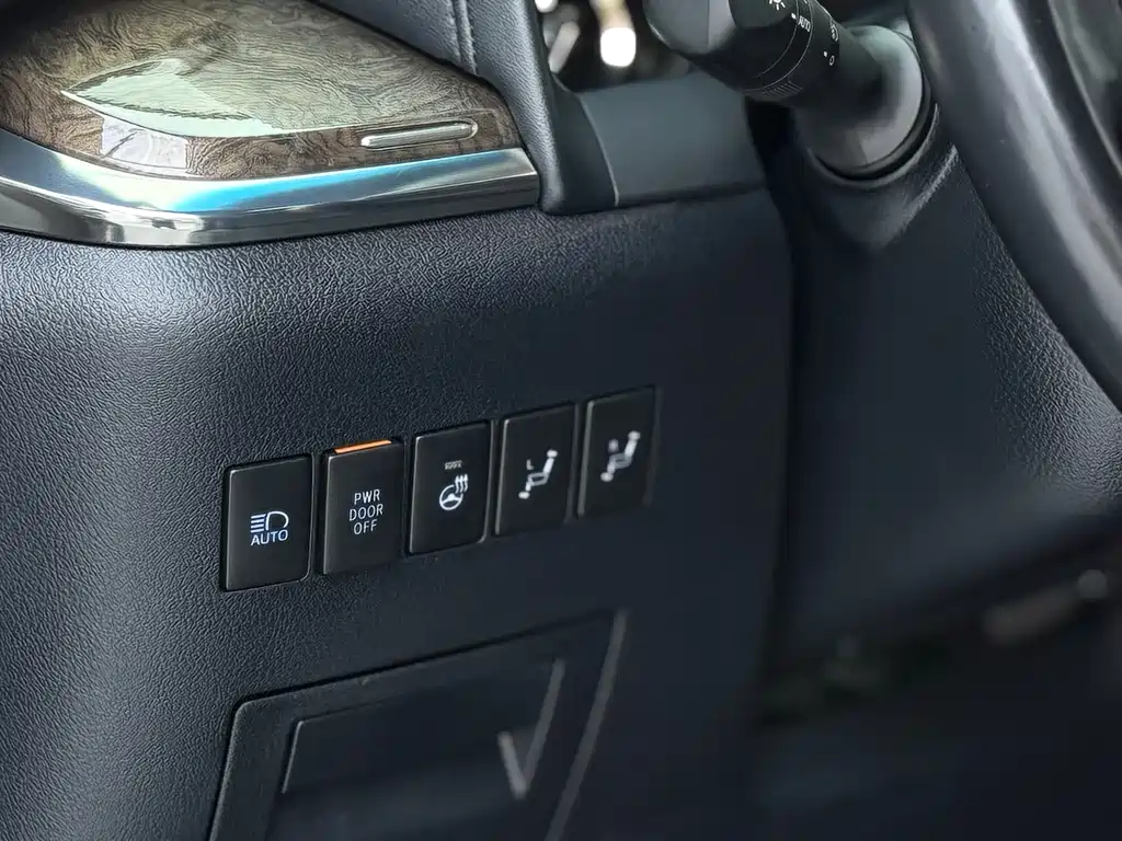 Alfa 2021 Shuangqing 2.5L Premium Edition купить на сайте DeffCars