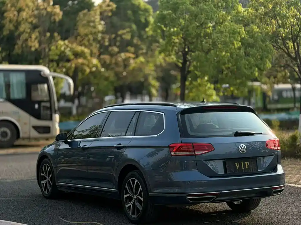 Weilan 2018 380TSI 2WD Comfort Edition купить на сайте DeffCars