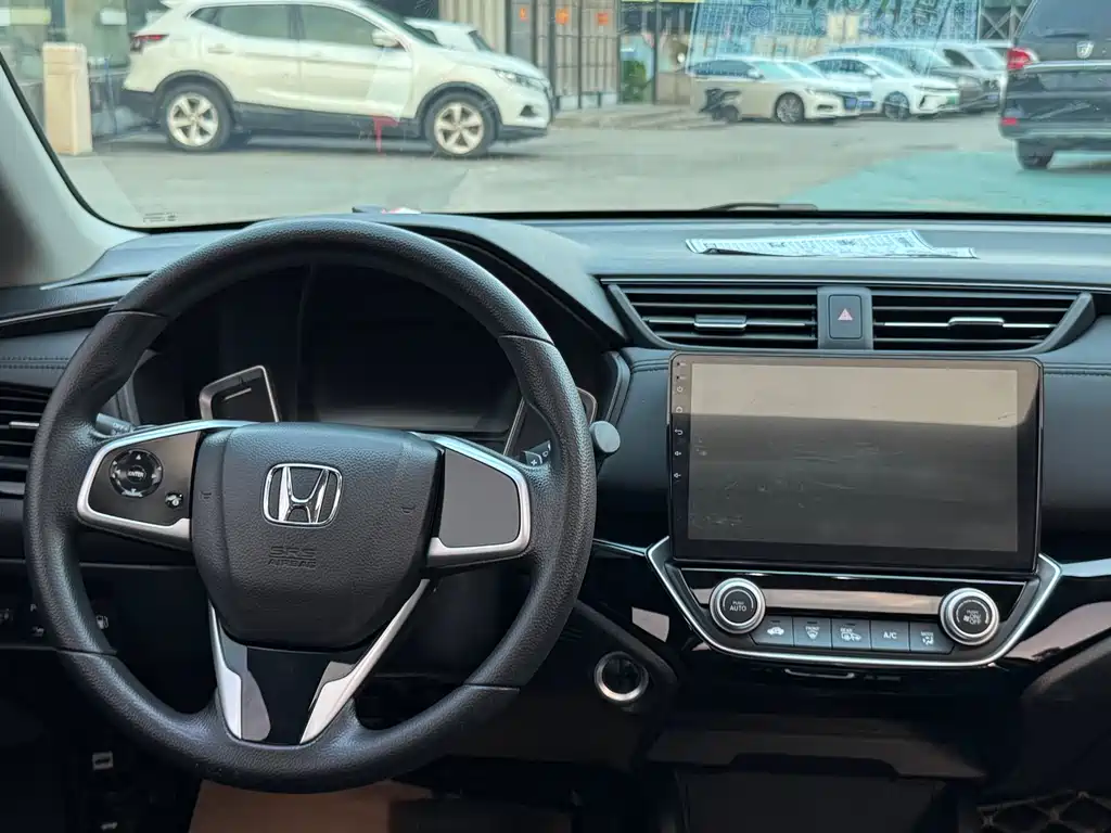 Lingpai 2020 Rui·Hybrid 1.5L Rui·Deluxe Edition купить на сайте DeffCars