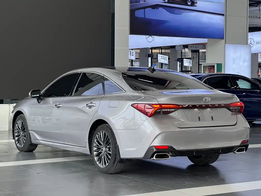 Asia Dragon 2019 2.0L XLE Exclusive Edition National VI купить на сайте DeffCars