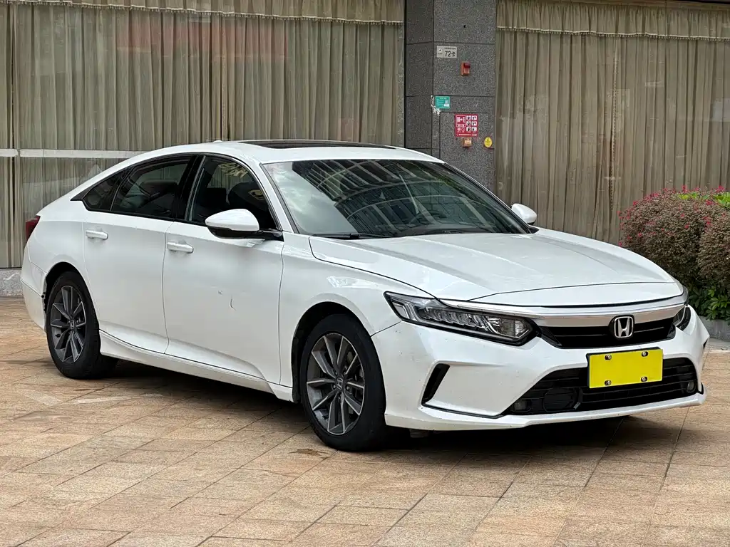 Yingshipai 2022 260TURBO Elegant Edition купить на сайте DeffCars