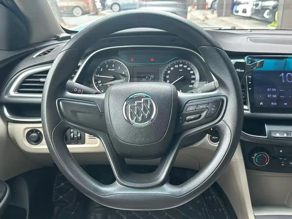Yinglang 2018 15T dual-clutch aggressive model, National V купить на сайте DeffCars