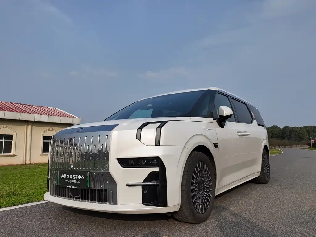 JiKrypton 009 2022 WE version купить на сайте DeffCars