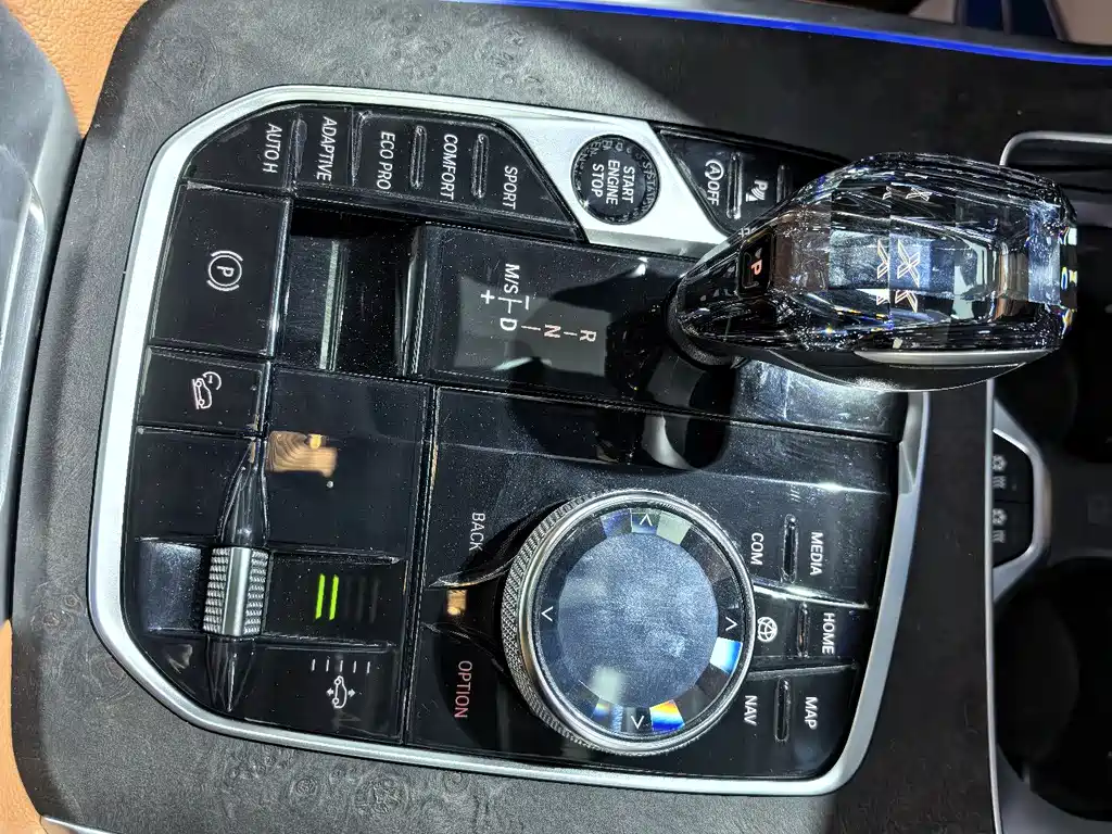BMW X7 2019 xDrive40i Exclusive M Sports Package купить на сайте DeffCars
