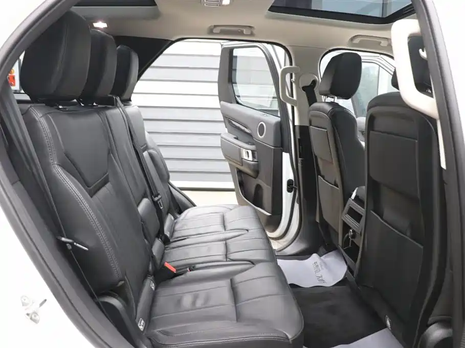 Discover 2018 3.0 SC V6 SE купить на сайте DeffCars