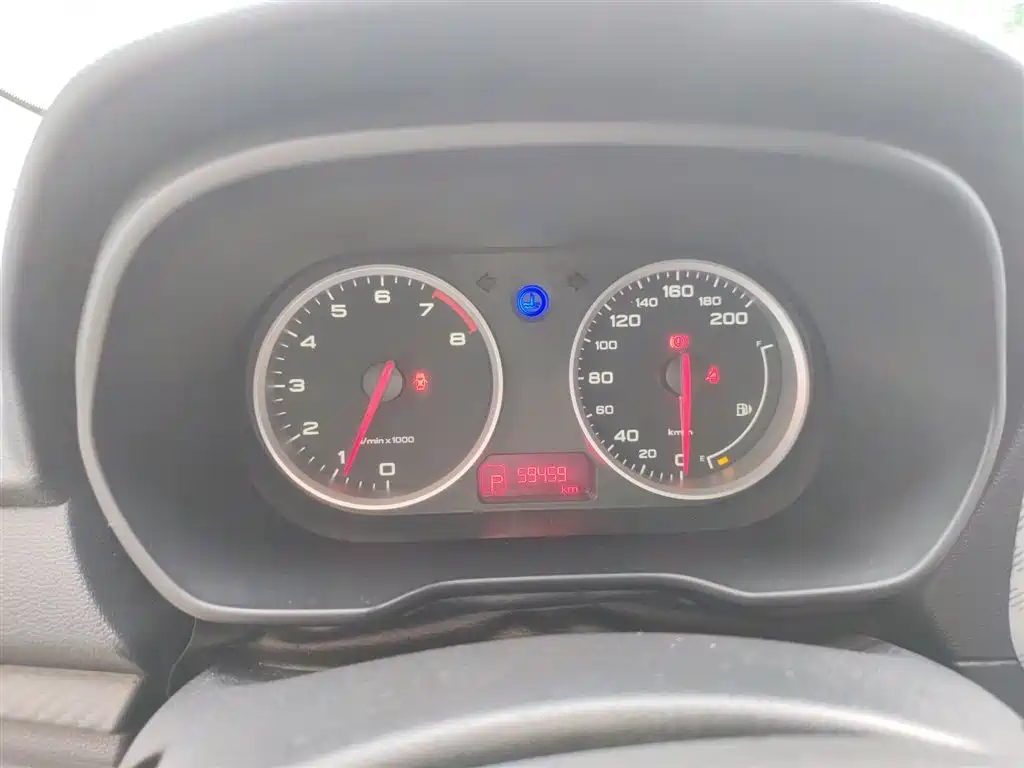 MG 3 2017 1.5L Automatic Intelligent Link Elite Edition купить на сайте DeffCars