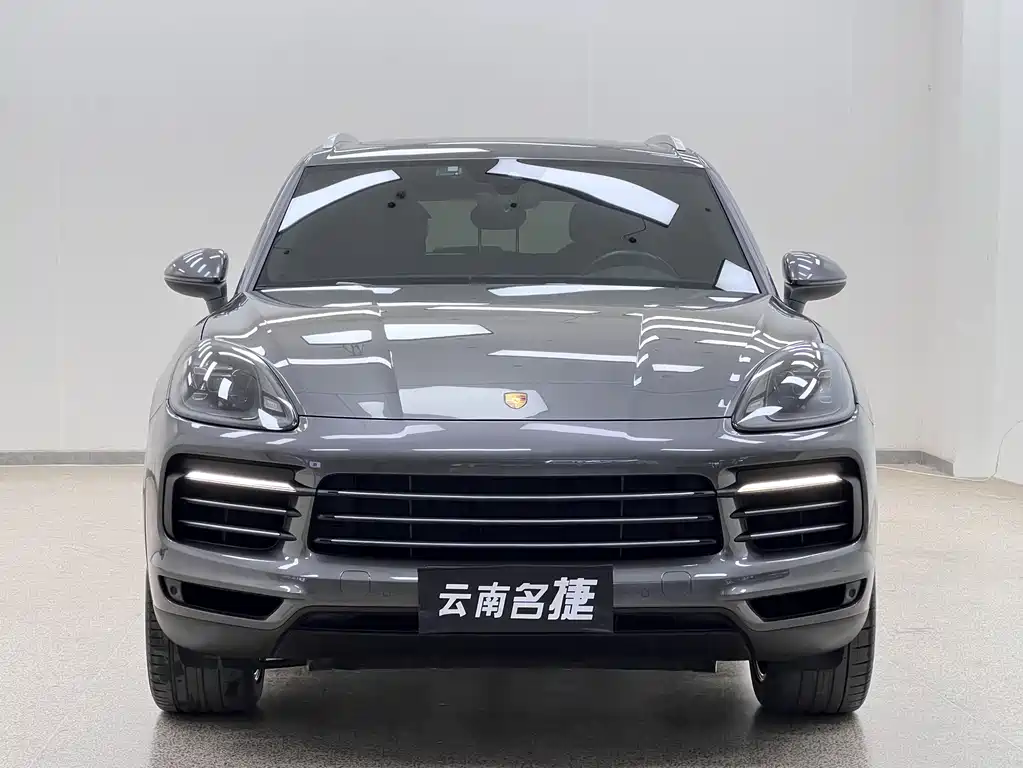 Cayenne 2019 Cayenne 3.0T купить на сайте DeffCars